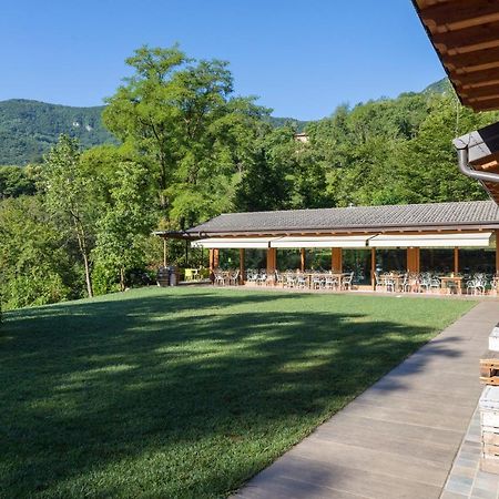 Agriturismo Scuderia Della Valle Valsecca Εξωτερικό φωτογραφία