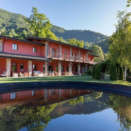 Agriturismo Scuderia Della Valle Valsecca Εξωτερικό φωτογραφία