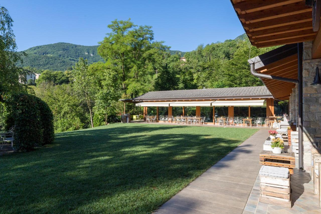 Agriturismo Scuderia Della Valle Valsecca Εξωτερικό φωτογραφία