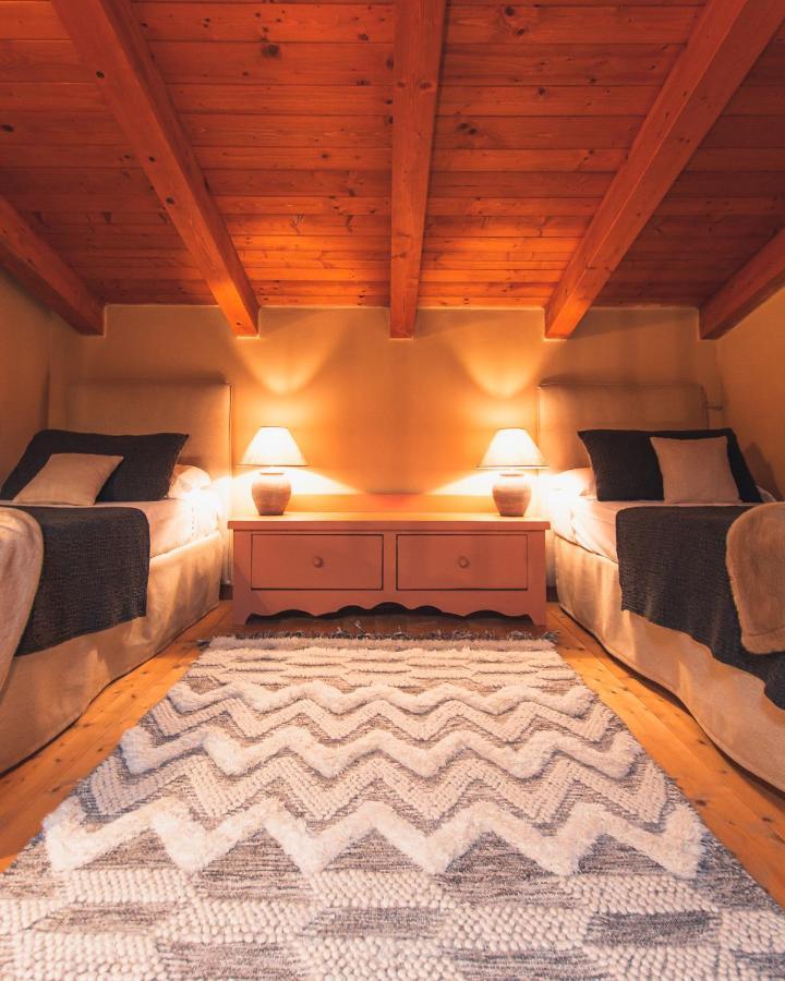 Agriturismo Scuderia Della Valle Valsecca Εξωτερικό φωτογραφία